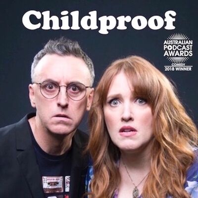 Episode 6 - Baby Fever