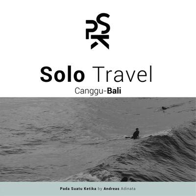 Solo Travel