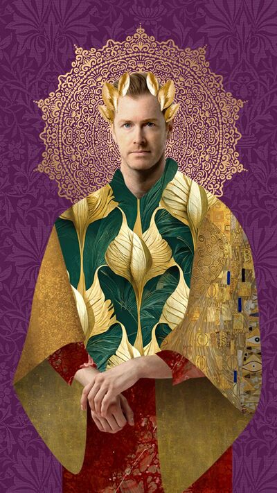 Long live Julius Caesar, the opera!