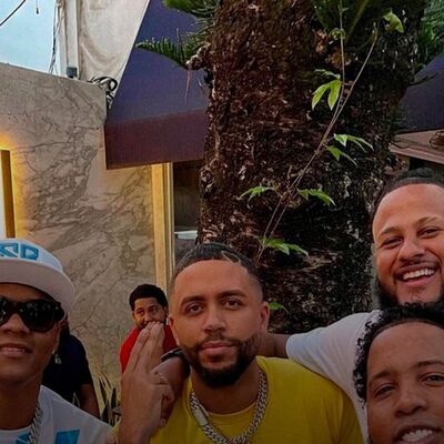 URBANOS DOMINICANOS SACARON PROVECHO A LA PANDEMIA DESCUBRE LA RAZON AQUI
