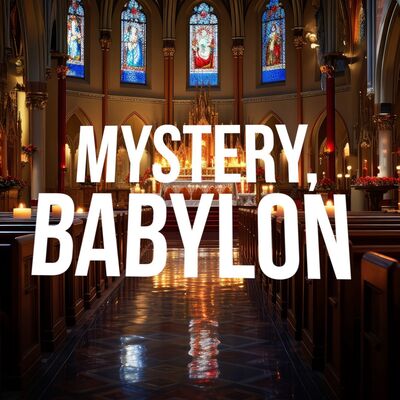 Mystery, Babylon—Part 2