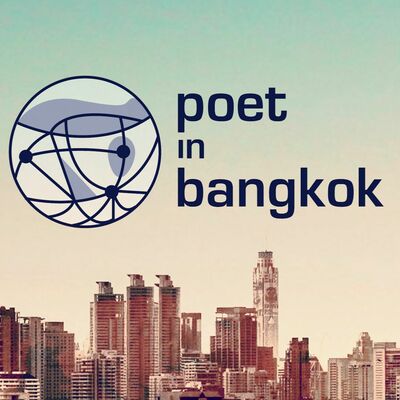 Episode 4: "Stand There. Smile. Agree." w/ Sasapin Siriwanij