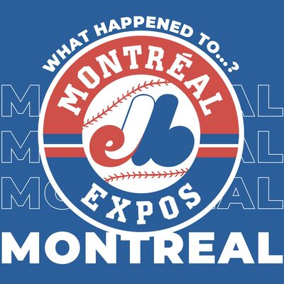 Montreal Expos  | 8