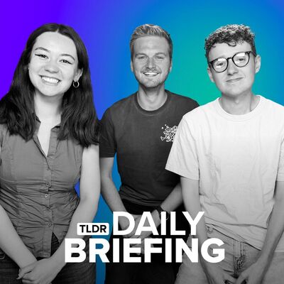 The End of The Daily Briefing