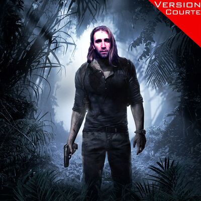 42 - Uncharted 4