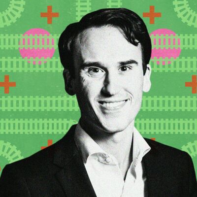 Ruim Keuze - Paul Smeulders (GroenLinks): “Ruimtelijke ordening is een noodzakelijk kwaad, maar ook ongelofelijk belangrijk”