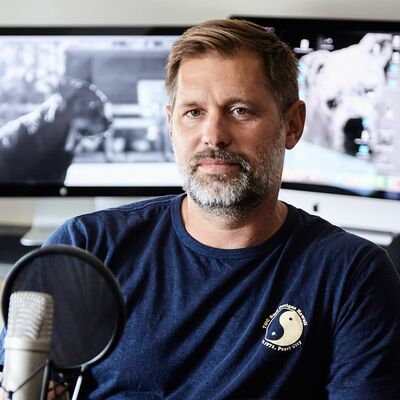 Vincent Kardasik, Images À l’Âme