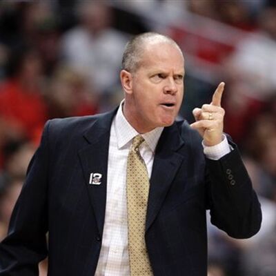 The BSN Buffs Podcast - 11 Feet 10 Inches