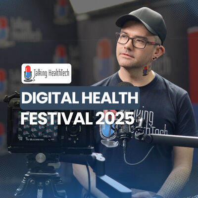 535 - Digital Health Festival 2025 Feature Episode: AI, Productivity, Equity, and Innovation in Australian Healthcare