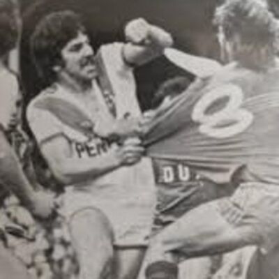 Rod Reddy - 2 x premiership winner 🏆 🏆 S.O.O ‘OG’ | International | Coach | Recruiter