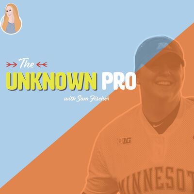 Episode 4: Sara Groenewegen