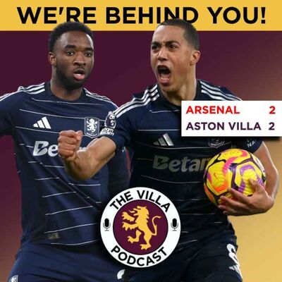 T1000 Villa, Captain Youri, and rude Arteta