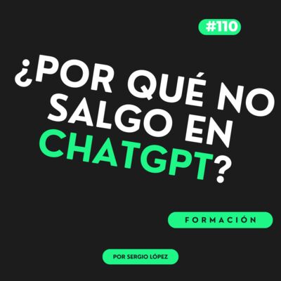 110. Cómo posicionar tu contenido en ChatGPT (SEO para LLMs)
