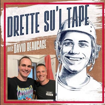 192. Épisode # 192 avec Craig Buntin - 131 min