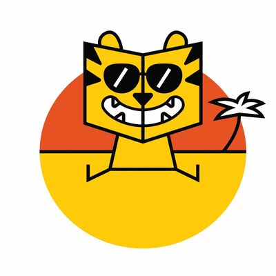 ANTILEESDIPTIP #3 Flore (8) tipt Bob Popcorn in Amerika