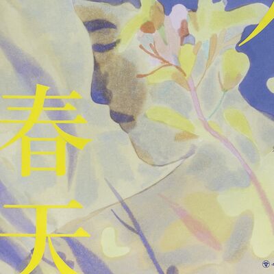  蜘蛛侠的下一个春天 