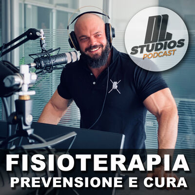Fisioterapia prevenzione e cura
