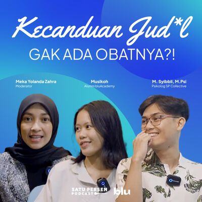 Judi Online: Kenapa Orang Bisa Kecanduan?