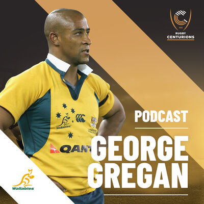 George Gregan