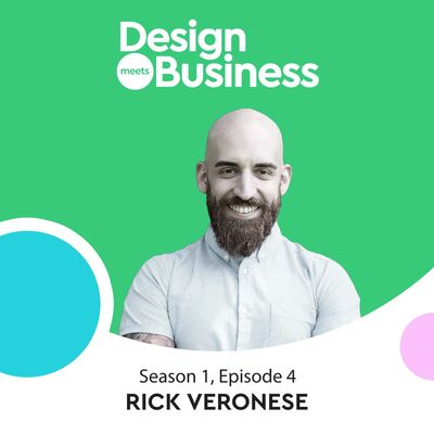 Rick Veronese: The Journey to Becoming a Success Freelancer