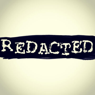 Redacted Podcast Episode 1: Pizza Earth is Flat