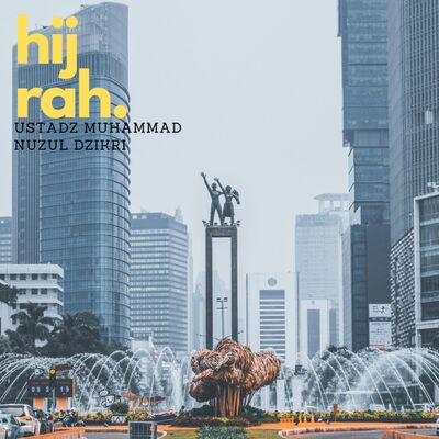 #S0301 5 PRINSIP MENJAGA LISAN YANG BAIK - Ustadz Muhammad Nuzul Dzikri