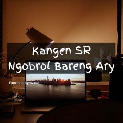 Kangen Senior Residents (Ngobrol Bareng)