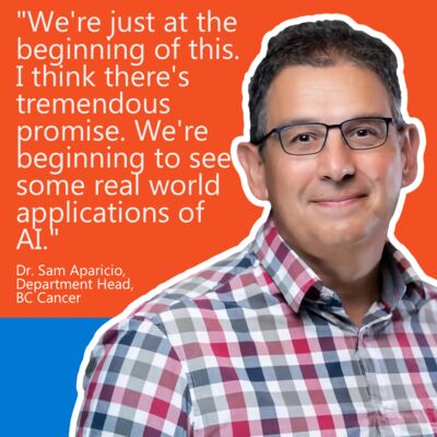 Real AI for Healthcare