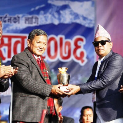 (पोखरा समाचार) Pokhara News: January 15, 2020