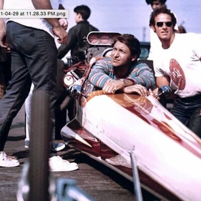 The Rodcast - Episode #20 / Harry Hibler