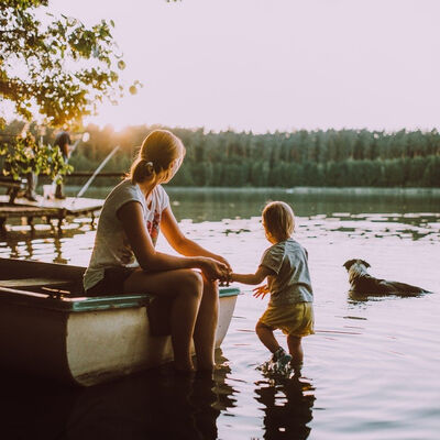 2.3 Mamá luchona, mis polainas! | Implicaciones psicológicas y sociales de ser mamá soltera.