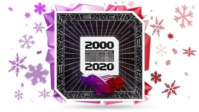 Dreamer - MD Time Machine 2021