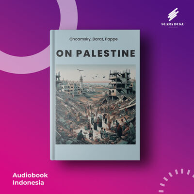 On Palestine - Noam Chomsky dan Illan Pappe | Audiobook Indonesia