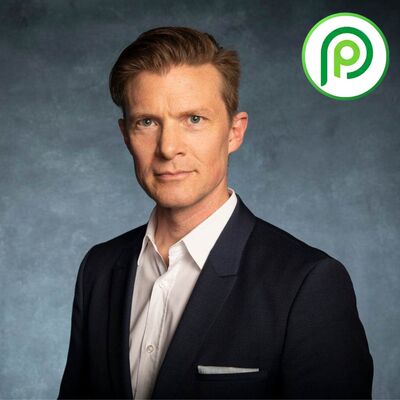 Humanity's 'Open Secret' w. Johan Norberg