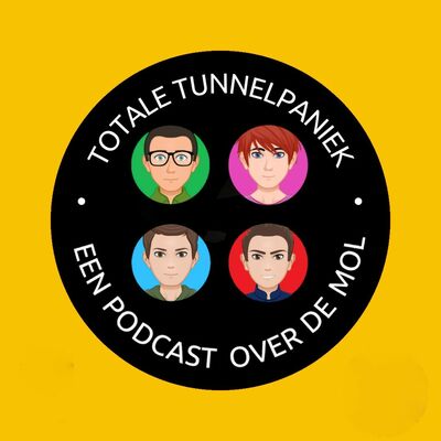 Aflevering 8: Weg genoped