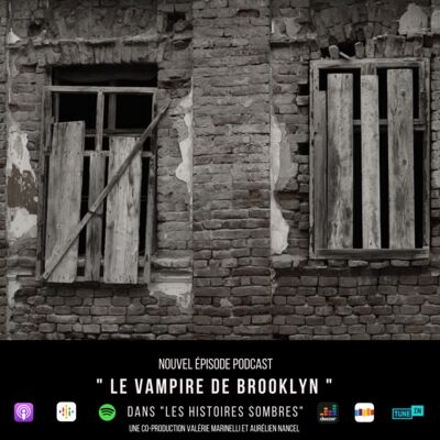 Le Vampire de Brooklyn