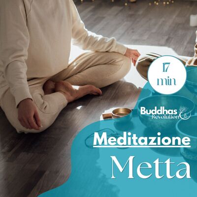 Meditazione di Metta