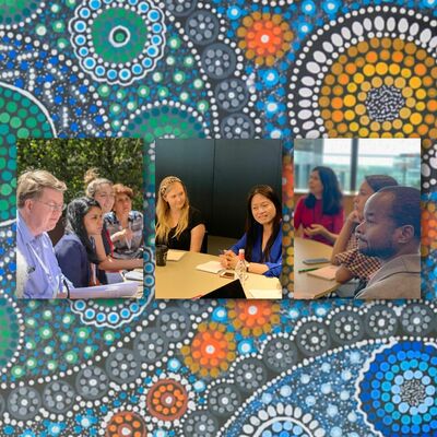 “Creating an Inclusive Narrative”: Australian publication points to shared identity