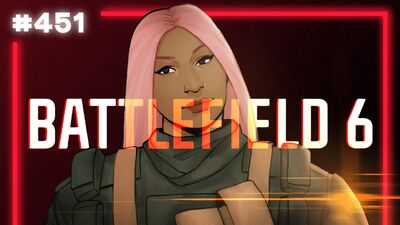 Nicki Minaj Is In Battlefield 6 (Confirmed Rumors) | The Official Podcast