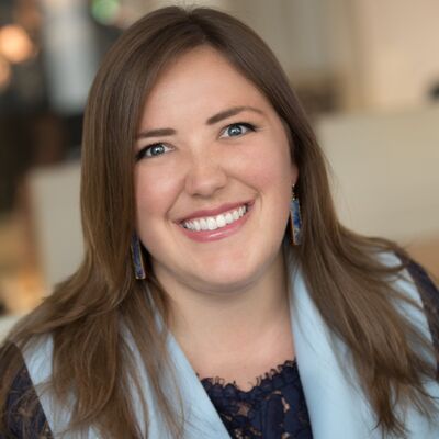 166  |  Catching up with Amanda Makulec