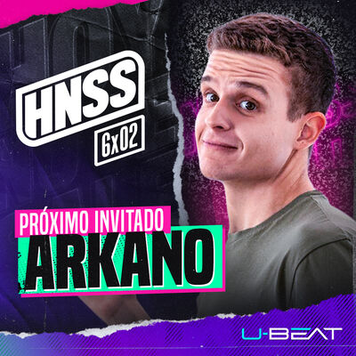 #HNSSArkano