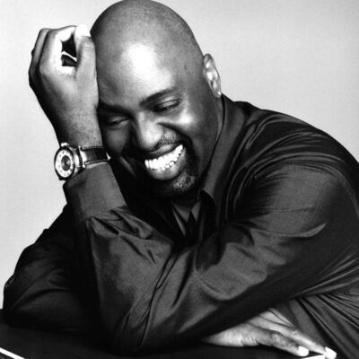 Frankie Knuckles 120+ BPM - Tribute Part II