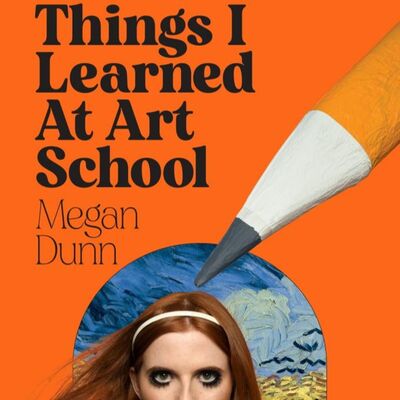 Sweetman Podcast # 274: Megan Dunn