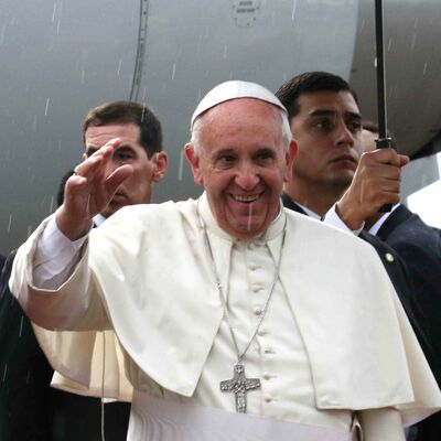 Planeta vivo - Adiós al papa más verde - 23/04/25