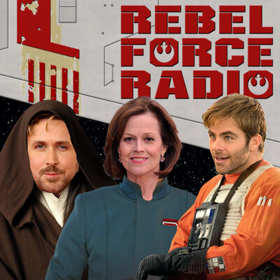 STAR WARS Casting News Goes Into Hyperdrive
