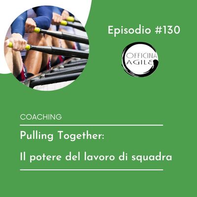 Pulling Together - Il potere del lavoro di squadra