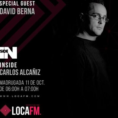 Inside 05 @ loca fm 12_10_2016 - david berna