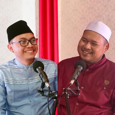 Ep. 167 - Kehidupan Sufisme di Negeri 1000 Tarekat