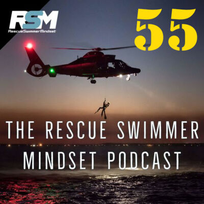 NAVY Rescue Swimmers (with Jeff Jorgensen)