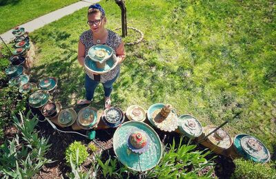 Clay Camp For Kids | Jessa Decker-Smith | Episode 1150